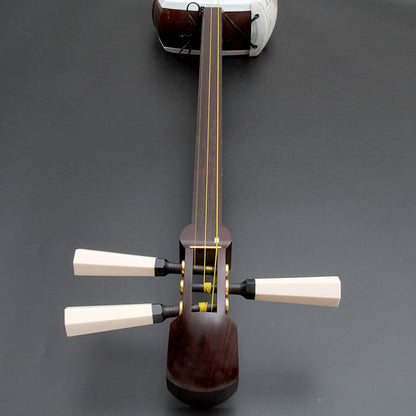 Second hand High-Class Tsugaru Shamisen made of Kouki