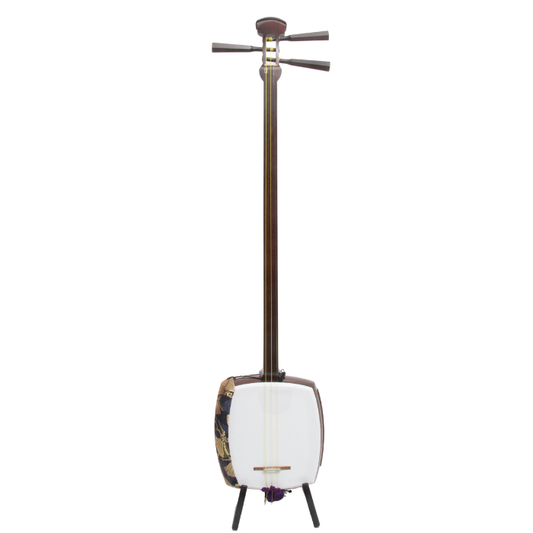 Classic Shamisen made of Kouki (Second hand)