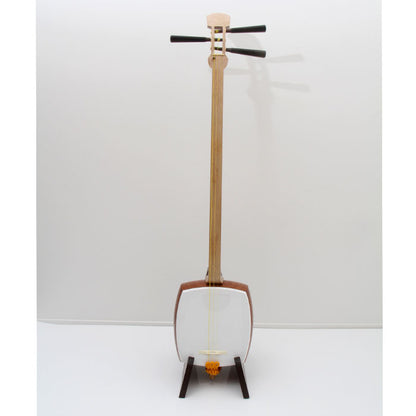 Classic Shamisen made of Oak