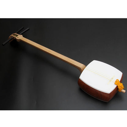 Classic Shamisen made of Oak