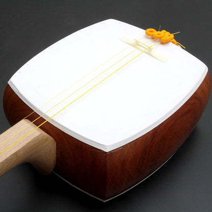 Classic Shamisen made of Oak