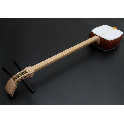 Classic Shamisen made of Oak