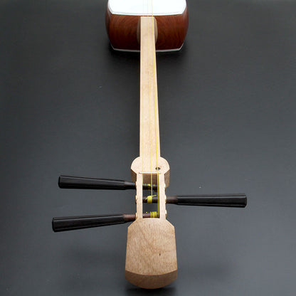 Classic Shamisen made of Oak