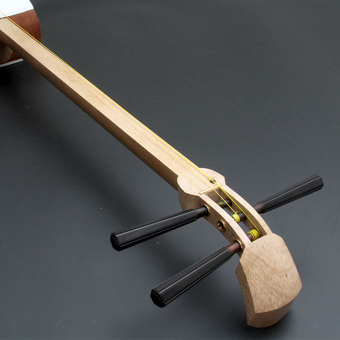 Classic Shamisen made of Oak