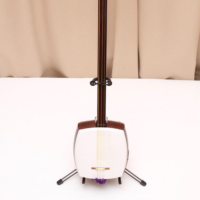 Shamisen stand (foldable stand)