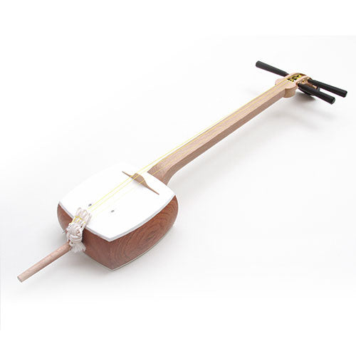 Kokyu,Traditional Japanese rubbed string instrument – Itone Japan