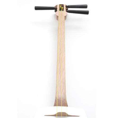 Kokyu,Traditional Japanese rubbed string instrument – Itone Japan