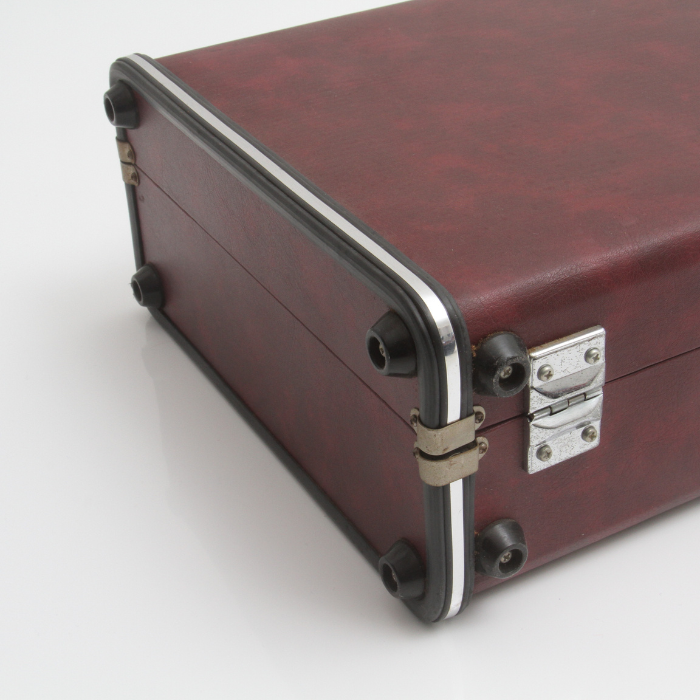 Second Hand Shamisen Case (03)