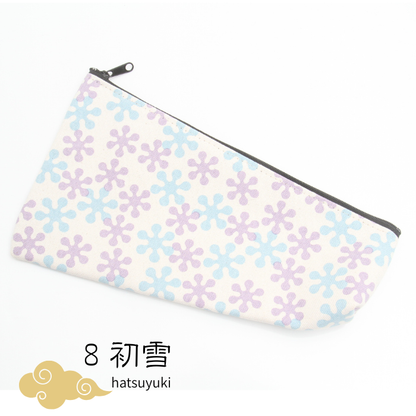 Canvas Bachi Case