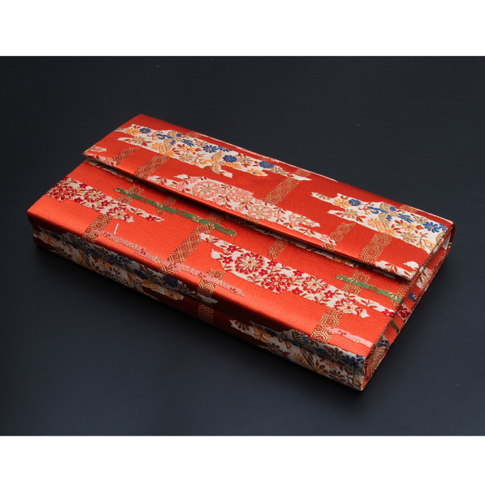 Japanese style Elegant Bachi  & Accessary Case