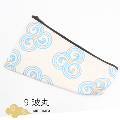 Canvas Bachi Case