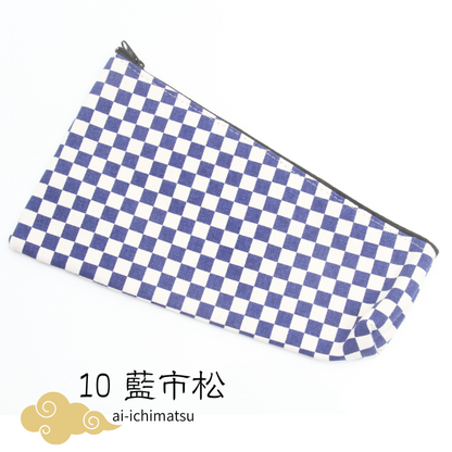 Canvas Bachi Case