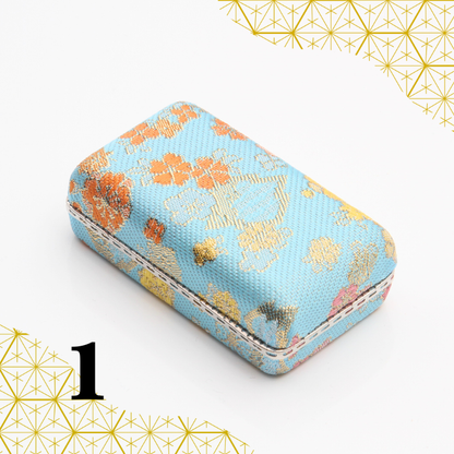 Designed cese for komas