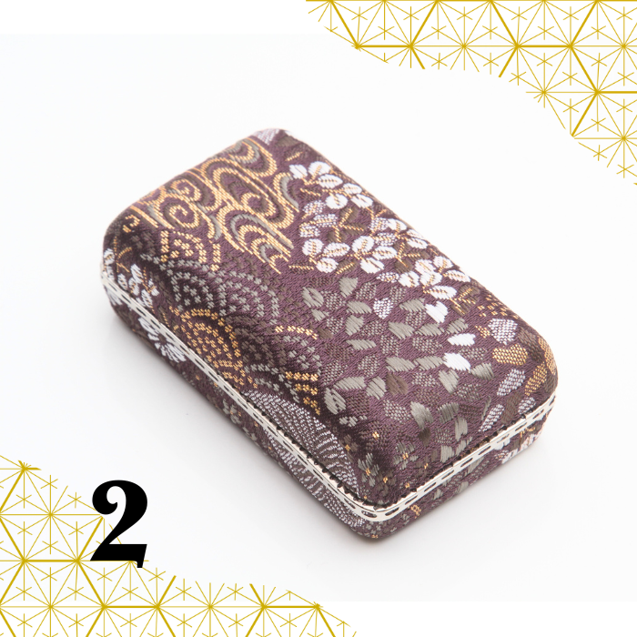 Designed cese for komas