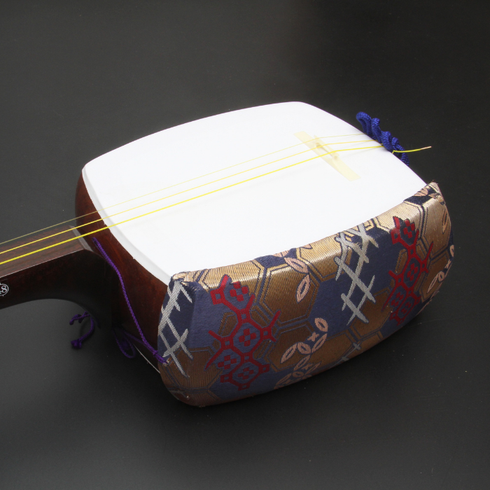 Classic Shamisen made of Kouki（Second Hand）