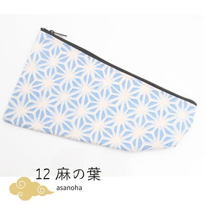 Canvas Bachi Case
