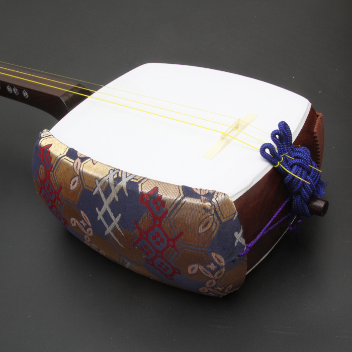 Classic Shamisen made of Kouki（Second Hand）