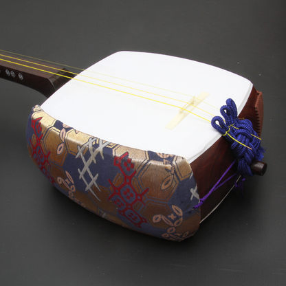 Classic Shamisen made of Kouki（Second Hand）