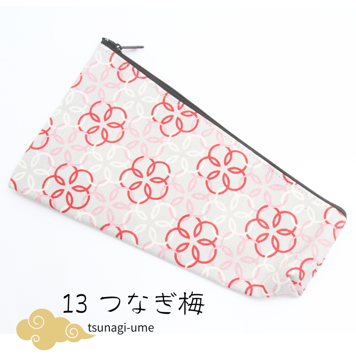 Canvas Bachi Case