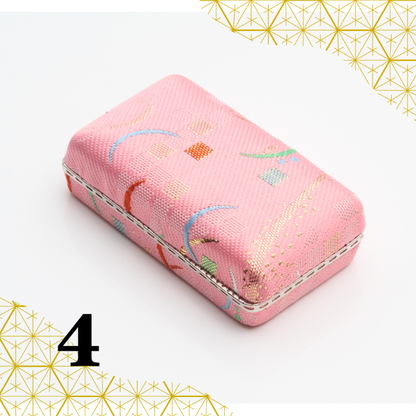 Designed cese for komas