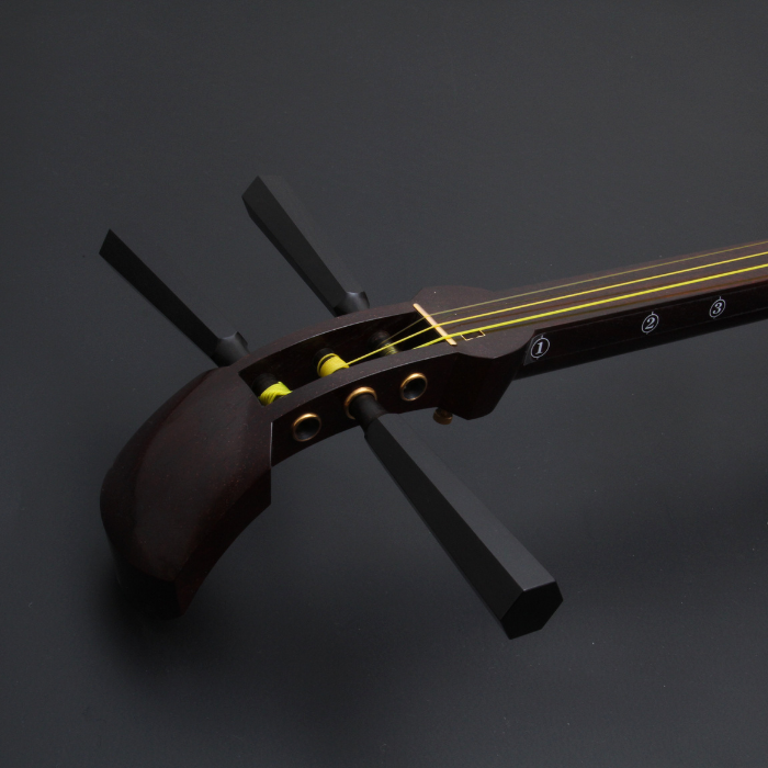 Classic Shamisen made of Kouki（Second Hand）