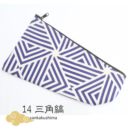Canvas Bachi Case