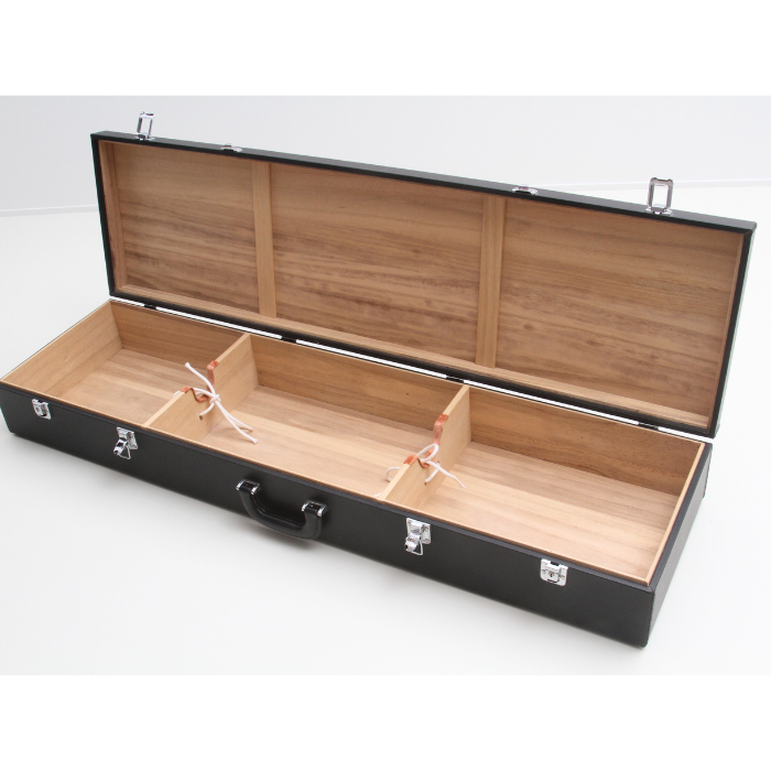 Second Hand Shamisen Case (07)