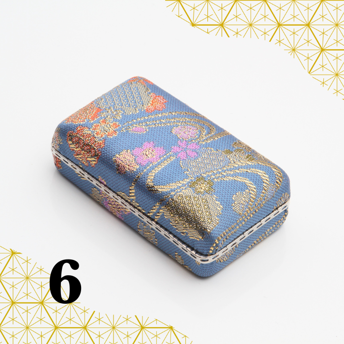 Designed cese for komas