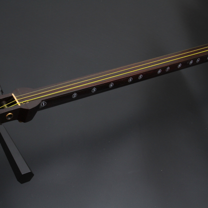 Classic Shamisen made of Kouki（Second Hand）