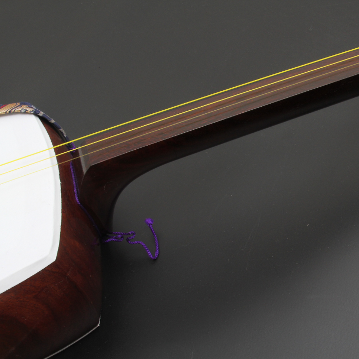 Classic Shamisen made of Kouki（Second Hand）