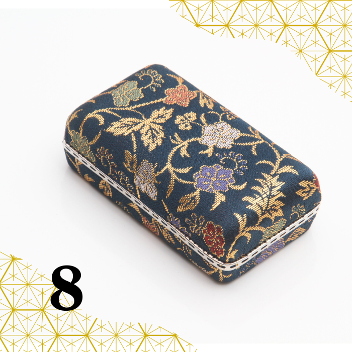 Designed cese for komas