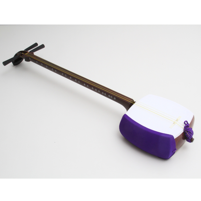 Classic Shamisen made of Kouki (Second Hands)