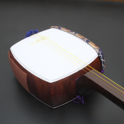 Classic Shamisen made of Kouki（Second Hand）