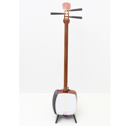 Classic Shamisen with Azuma（Second Hands）