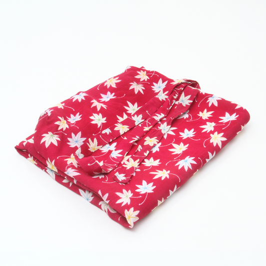 Used Nagabukuro (Traditional Style Shamisen bag)