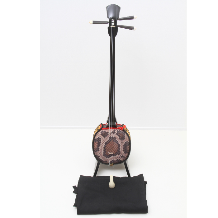 Okinawa sanshin（Second Hands）