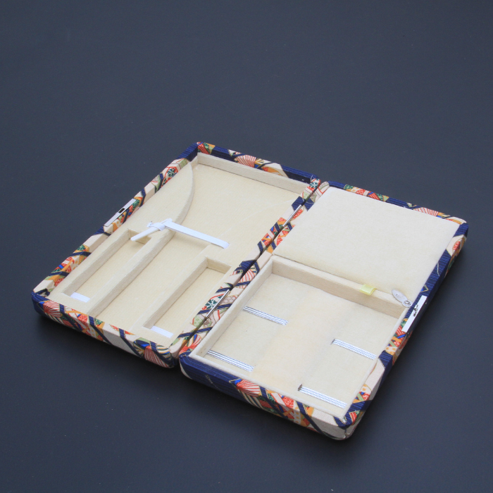 Tsugaru Bachi and other Accessary Case/Minor Cosmetic Marks/Special Price