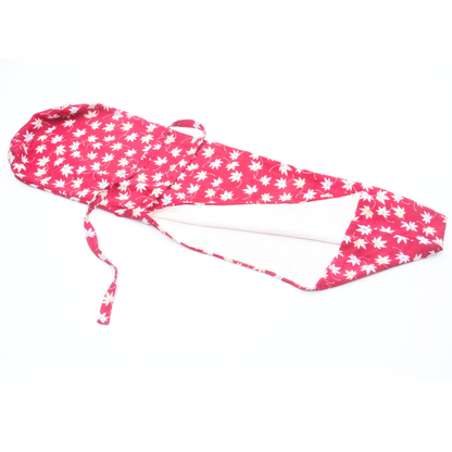 Used Nagabukuro (Traditional Style Shamisen bag)