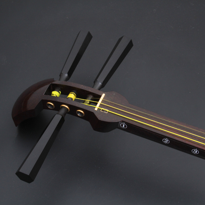 Classic Shamisen made of Kouki（Second Hand）