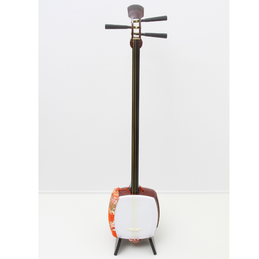 Classic Shamisen with Azuma（Second Hands）