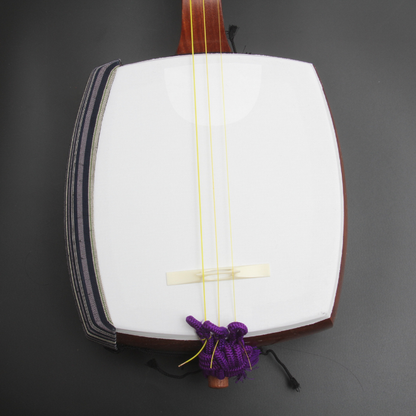 Classic Shamisen with Azuma（Second Hands）
