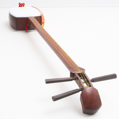 Classic Shamisen made of Padauk (Second Hand)