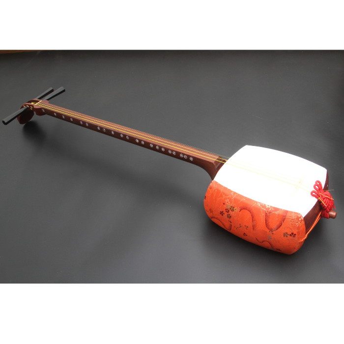 Classic Shamisen（Second Hand）