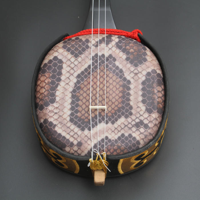 Okinawa sanshin（Second Hands）