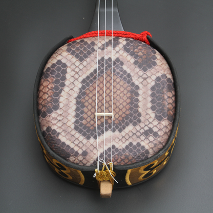 Okinawa sanshin（Second Hands）