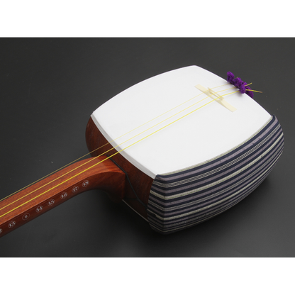 Classic Shamisen with Azuma（Second Hands）