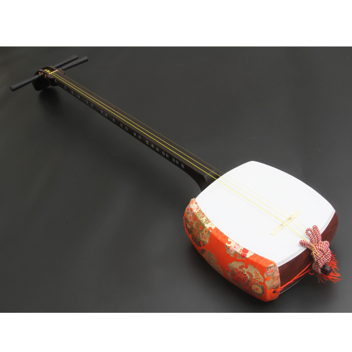 Classic Shamisen with Azuma（Second Hands）