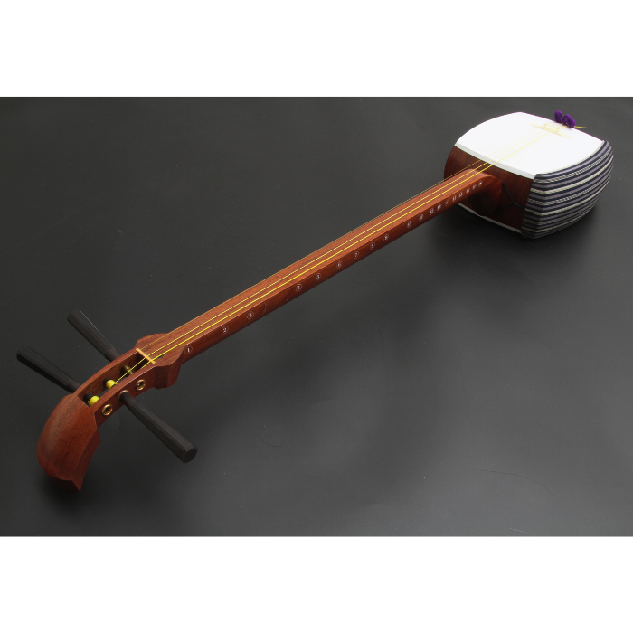 Classic Shamisen with Azuma（Second Hands）