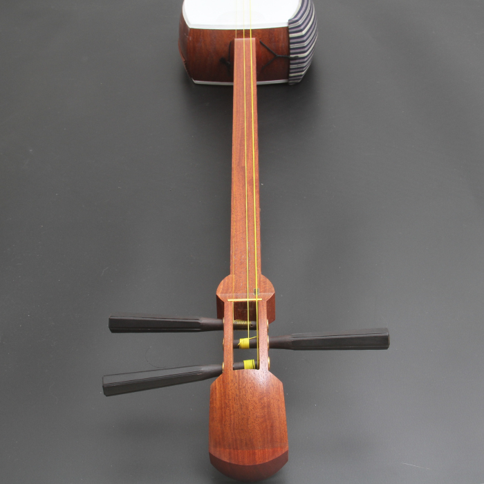 Classic Shamisen with Azuma（Second Hands）