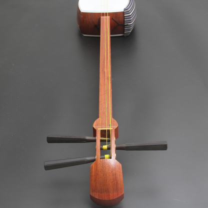 Classic Shamisen with Azuma（Second Hands）